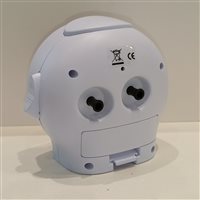 Sveglia Just a minute in Plastica JA7058B - JA7058B